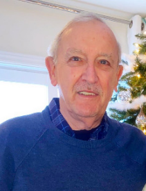 Ron Messett